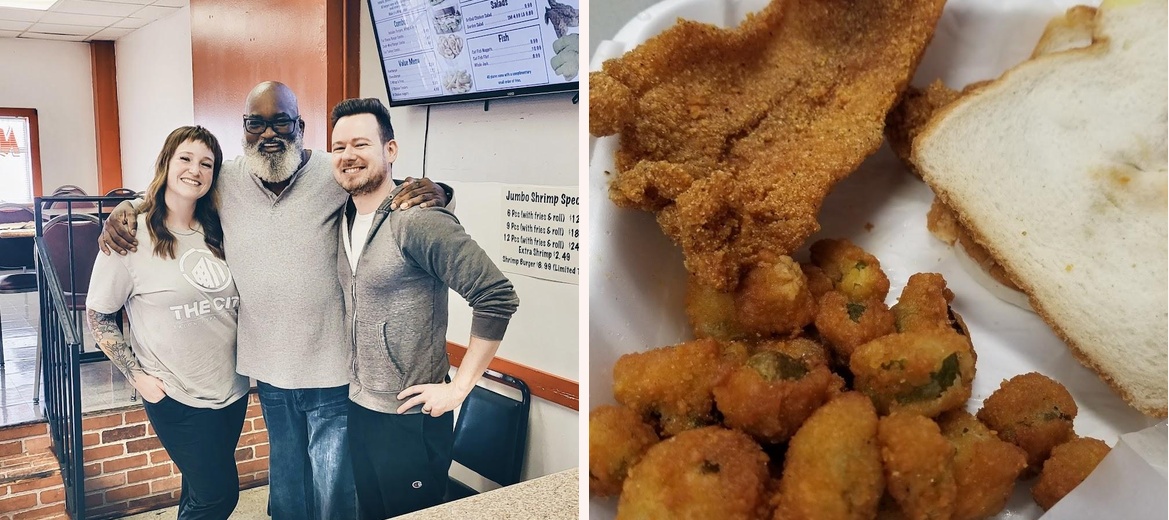 St. Louis FatBurger Gallery Image 2