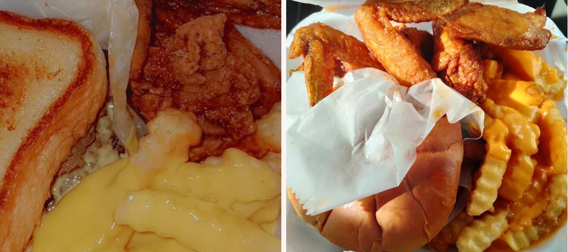 St. Louis FatBurger Gallery Image 3