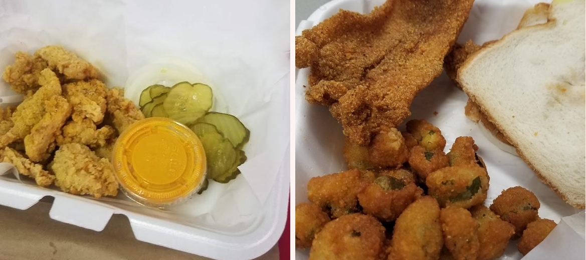 St. Louis FatBurger Gallery Image 4