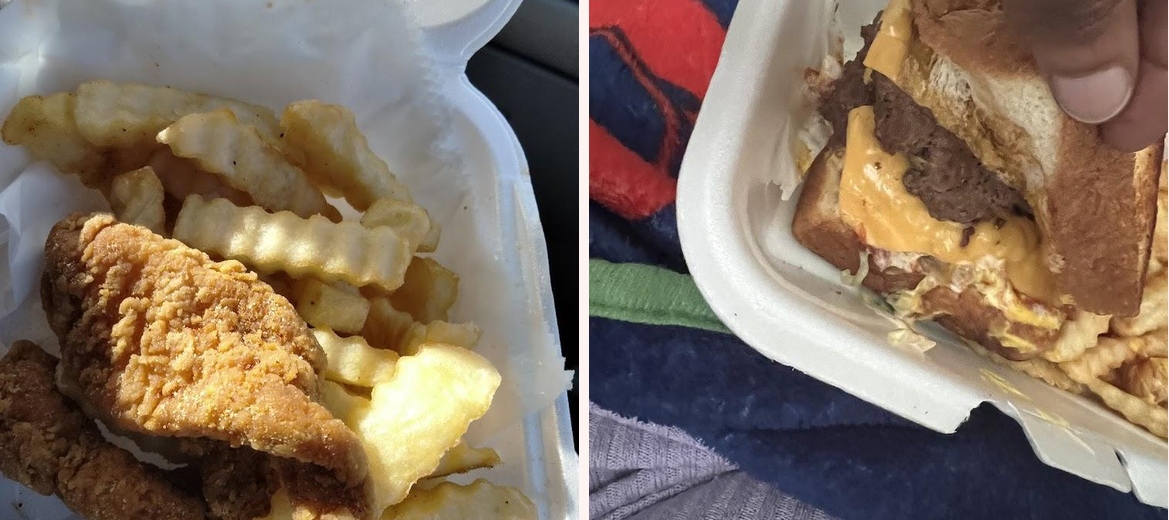 St. Louis FatBurger Gallery Image 5